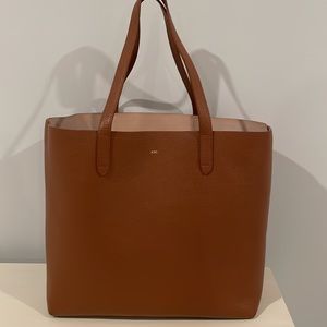 Cuyana Classic Structured Tote